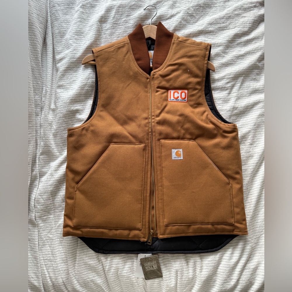 Carhartt Vest Medium